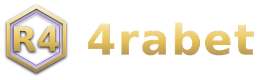 4rabet logo